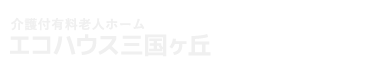 エコハウス三国ヶ丘（介護付有料老人ホーム）