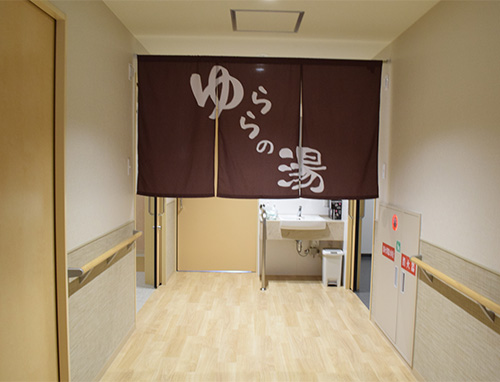 浴室イメージ