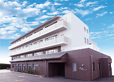 短期入所生活介護くみのき苑ゆらら(ショートステイ)